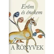 A Könyvek 1-4             /Kezdetben/ /Erőm és énekem/ /Így szól az Úr/ /Meghalt és feltámadott/