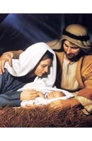 Az októberben született Messiás