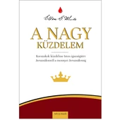 A nagy küzdelem (epub) (Ellen G. White)