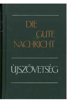 Idegen nyelvű Biblia