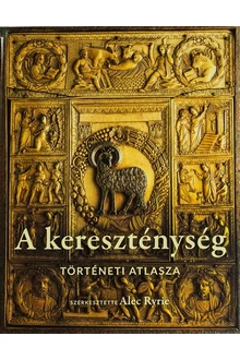 Bibliai atlasz