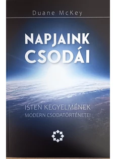 Napjaink csodái (Duane McKey)