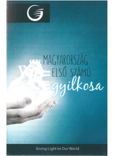 GLOW - füzetek