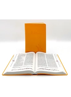 Károli-Biblia Nagym2.0 (ÚRK) Sárga