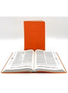 Károli-Biblia Nagym.2.0 (ÚRK) Narancs