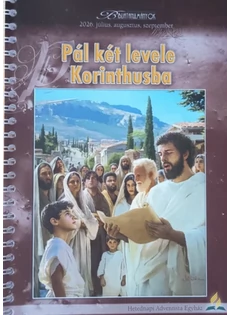 Bibliatanulmány - 2026/3