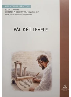 Pál két levele