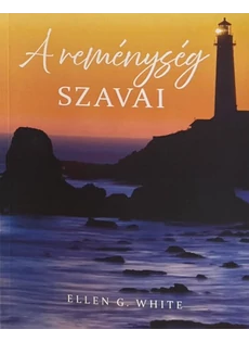 A reménység szavai (Ellen G. White)
