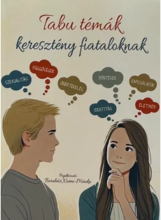 Tabu témák keresztény fiataloknak