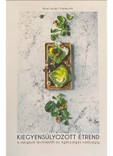 Kiegyensúlyozott étrend (Norel Iacob)