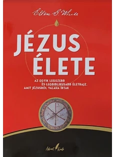 Jézus élete (Ellen G. White) /2023/