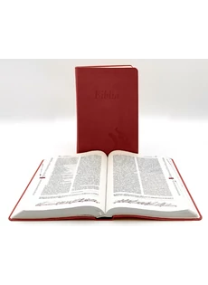 Károli-Biblia Középm.2.0 (ÚRK) Bordó MB