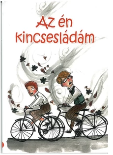 Az én kincsesládám 1.