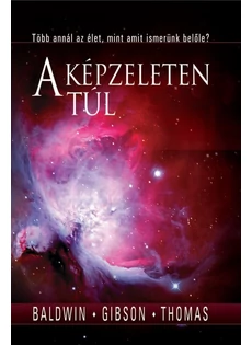 A képzeleten túl (Baldwin G. Thomas)