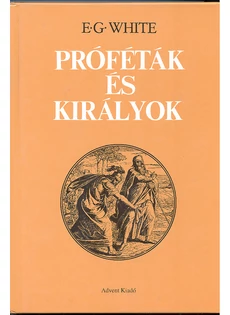 Próféták és királyok (epub) (Ellen G. White)