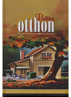 Boldog otthon (Ellen G. White)