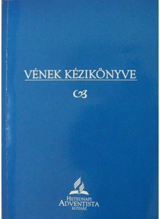 Gyülekezeti vének kézikönyve
