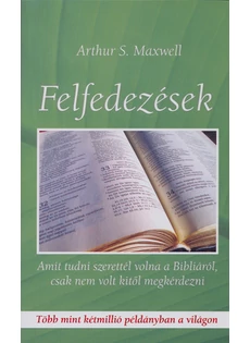 Felfedezések (Arthur S. Maxwell)