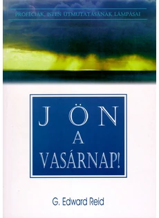 Jön a vasárnap! (G. Edward Reid)