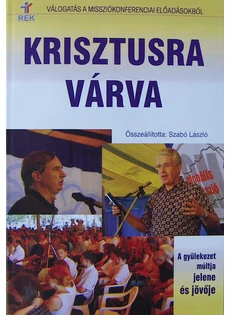 Krisztusra várva (Szabó László)