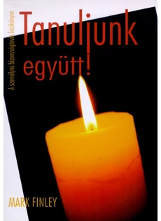 Tanuljunk együtt! (Mark A. Finley)