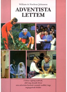 Adventista lettem (William és Noelene Johnsson)