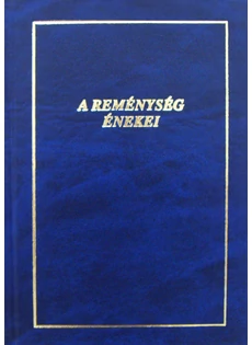 A reménység énekei