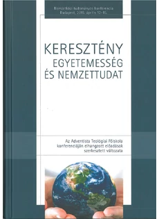Keresztény egyetemesség és nemzettudat