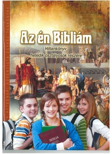 Hittan - Az én Bibliám 7. oszt.