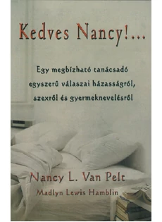 Kedves Nancy!... (Nancy L. Van Pelt és Madly)