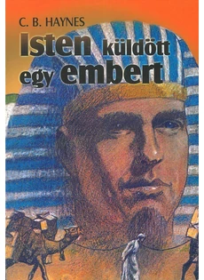 Isten küldött egy embert (C. B. Haynes)