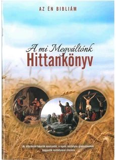 Hittan - Az én Bibliám 8. oszt.