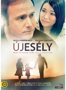 Új Esély - DVD