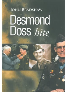 Desmond Doss hite (John Bredshaw)