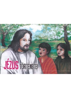 Jézus történetei