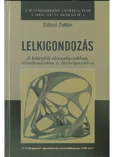 LELKIGONDOZÁS (Szilasi Zoltán)