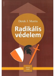 Radikális védelem (Derek J. Morris)