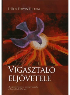 A Vigasztaló eljövetele (LeRoy Edwin Froom)