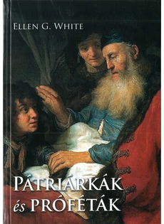 A(z) Pátriárkák és próféták borítója