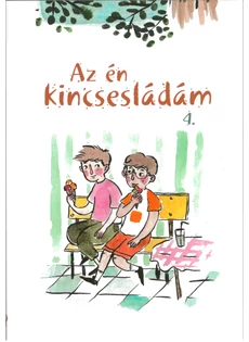 Az én kincsesládám 4.