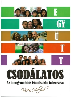 Együtt csodálatos (Karen Holford)