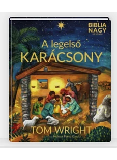 A legelső karácsony