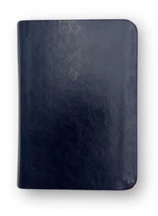 Károli-Biblia kism.2.0 (ÚRK) Sötétkék