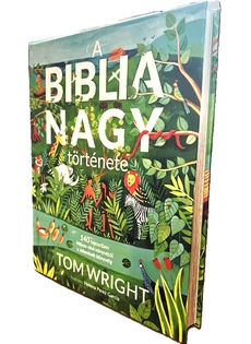 A Biblia nagy története 
