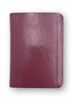 Károli-Biblia kism.2.0 (ÚRK) Bordó