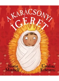 A karácsonyi ígéret (Alison Mitchell és Catalina Echeverri)