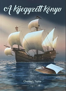 A kijegyzett könyv (Charles L. Taylor)