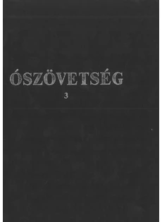 Biblia - Károli fordítás - nagybetűs - Ószövetség 3.