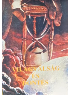Világválság és döntés (Ellen G. White)