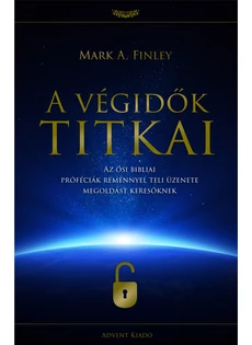 A végidők titkai (Mark A. Finley)